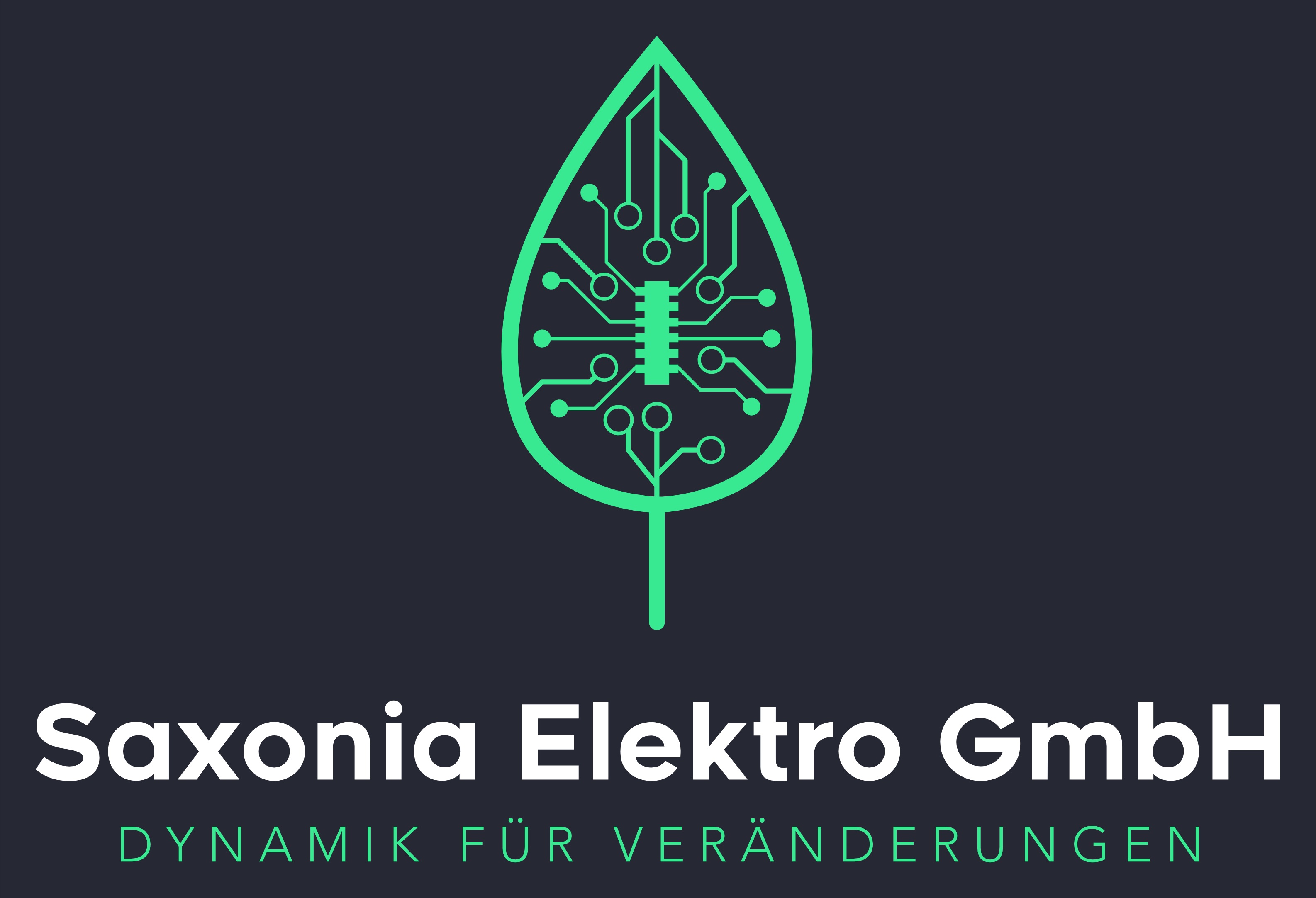 Saxonia Elektro GmbH